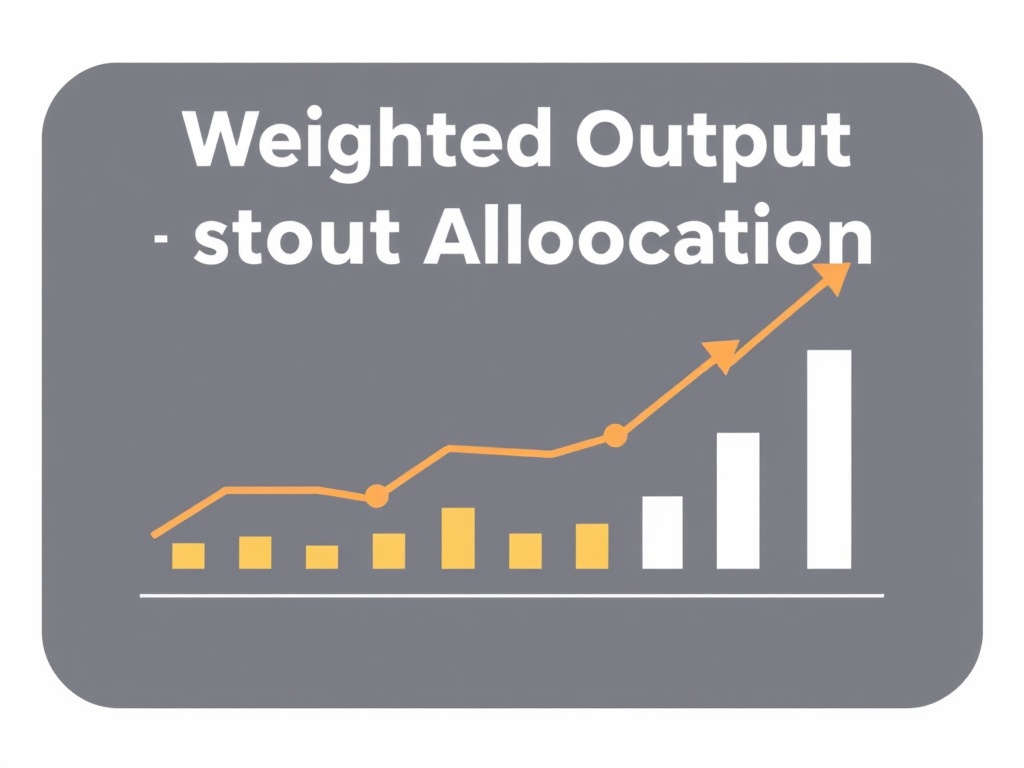 Understanding Weighted Output Allocation in BTCmixer: A Comprehensive Guide for Privacy-Conscious Bitcoin Users