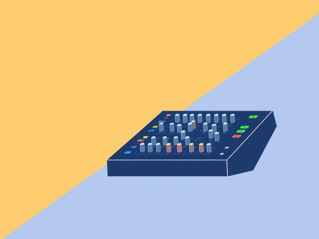 Understanding Open-Source Mixer Code: A Comprehensive Guide for BTC Mixer Enthusiasts