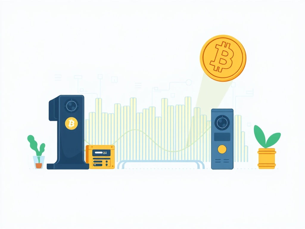 The Ultimate Guide to Long-Running Mixer Trust: Ensuring Security and Reliability in Bitcoin Mixing Services