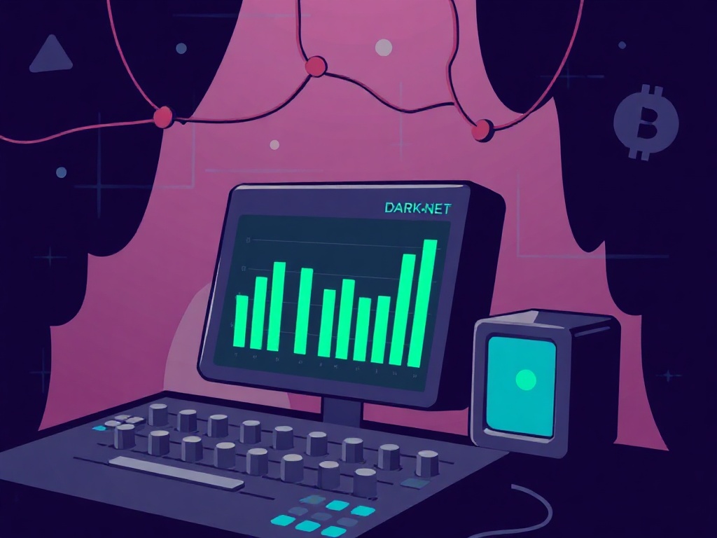 Understanding Darknet Mixer Reputation: A Comprehensive Guide for Bitcoin Users