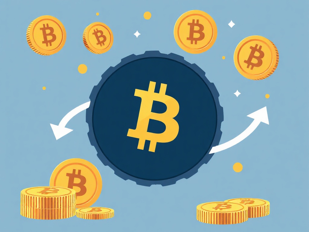 Bulk Transaction Mixing: Enhancing Privacy and Security in Cryptocurrency Transactions