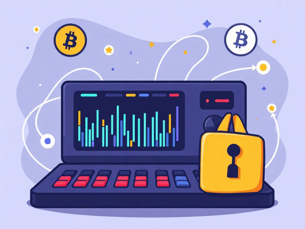 Understanding the BTCmixer Privacy Policy: A Comprehensive Guide to Secure Bitcoin Mixing