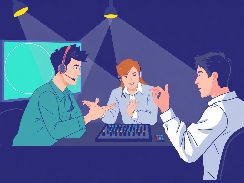 Jabber Support Mixer: Enhancing Communication and Collaboration in the BTC Mixer Niche