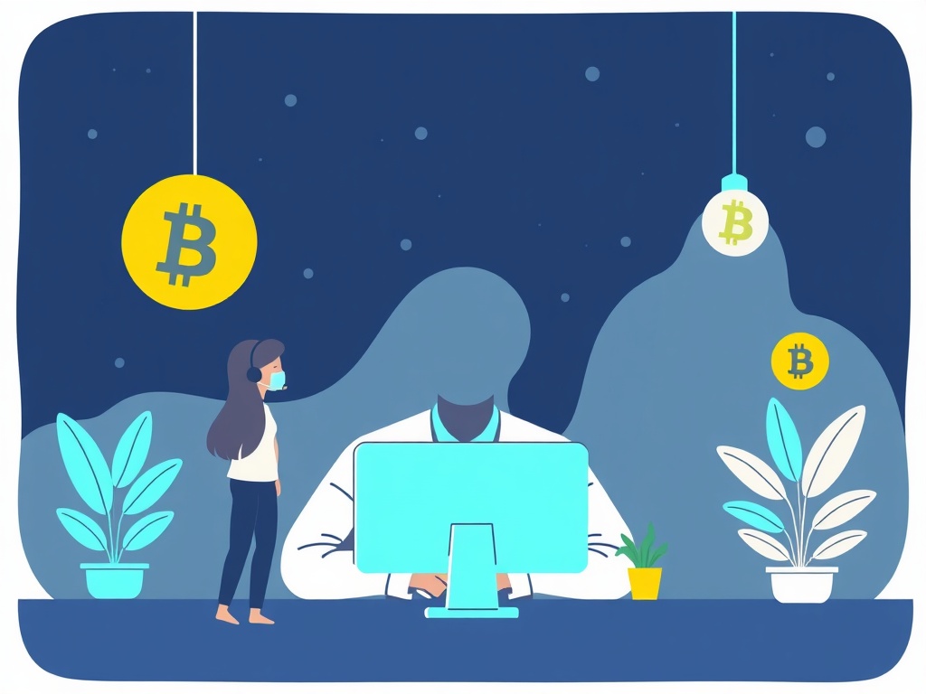Anonymous Customer Support: Ensuring Privacy in BTC Mixer Services