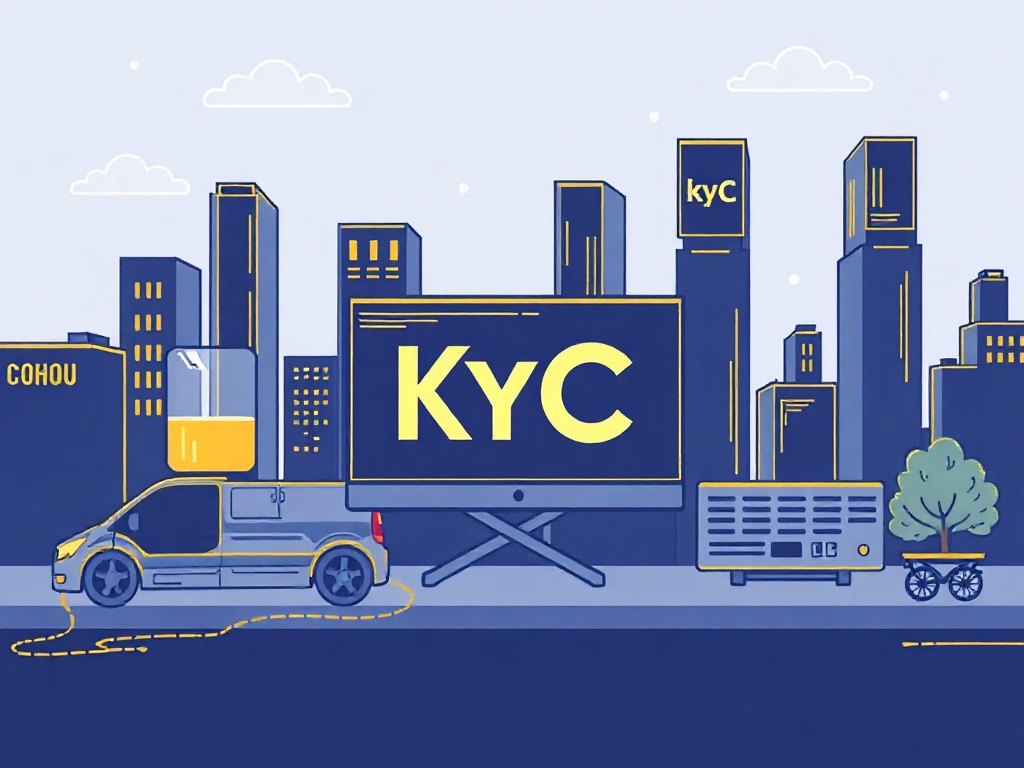 Understanding KYC-Free Tumbling Services: A Guide to Anonymous Bitcoin Mixing