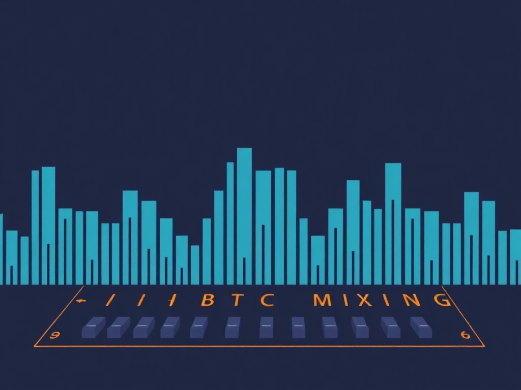 Identity-Free Mixing: The Ultimate Guide to Anonymous Bitcoin Transactions