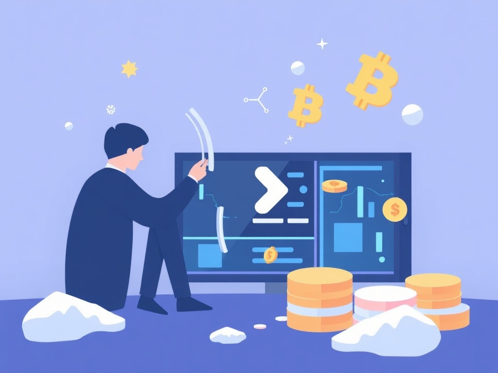 Avoiding Exchange Freeze: Essential Strategies for BTC Mixer Users to Maintain Smooth Transactions