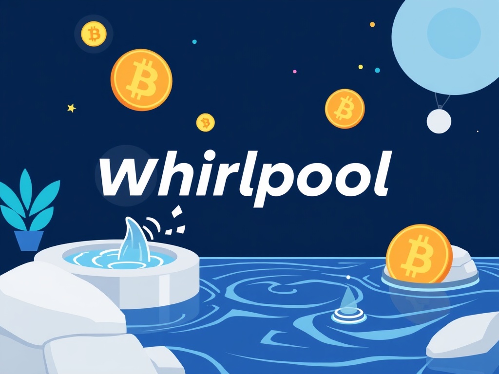 Understanding Whirlpool CoinJoin Pools: The Ultimate Guide to Privacy in Bitcoin Transactions