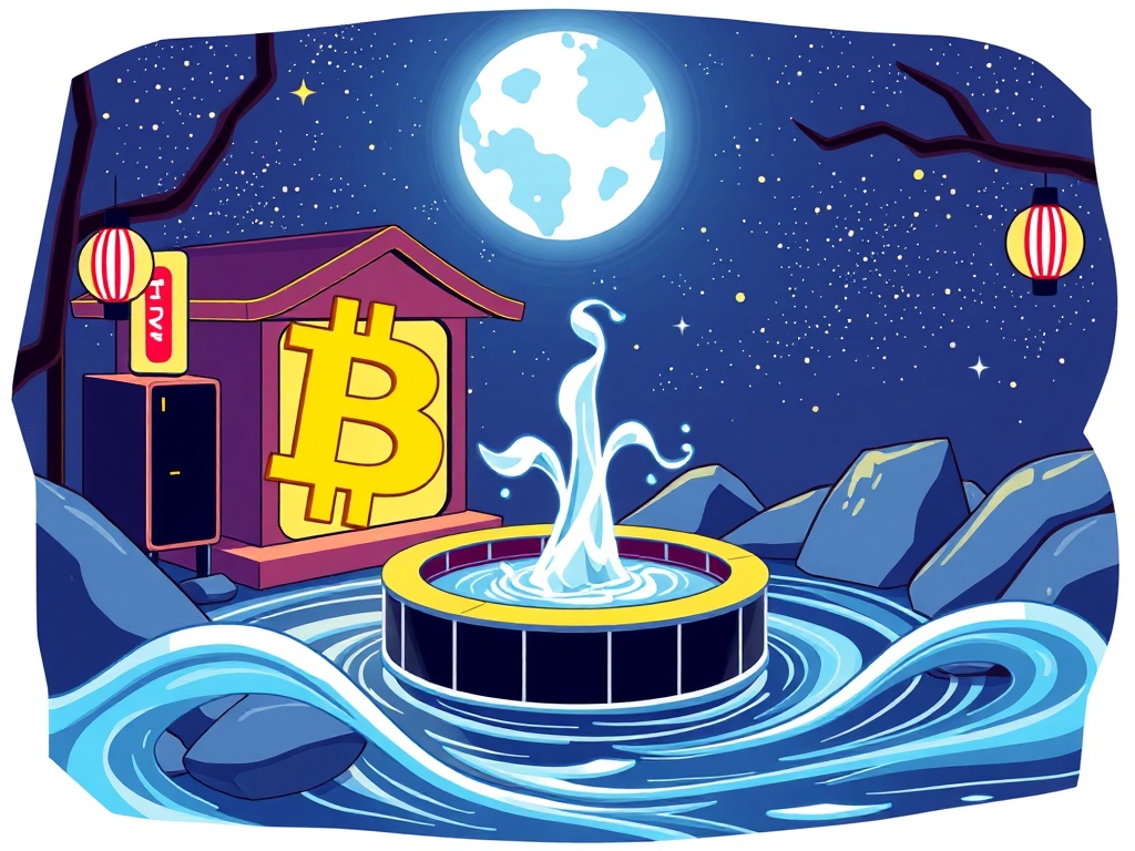 Understanding the Samourai Whirlpool Anonymity Set: A Deep Dive into Bitcoin Privacy