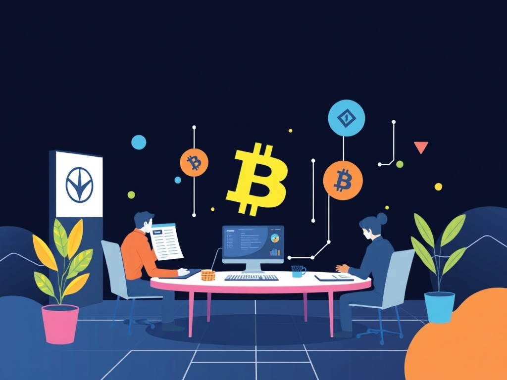 Understanding the JoinMarket Maker-Taker Protocol: A Comprehensive Guide for Bitcoin Privacy Enthusiasts