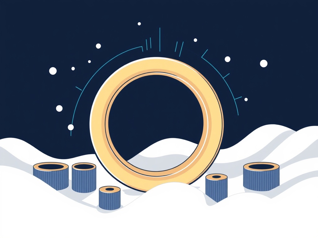 Understanding Monero RingCT Outputs: The Backbone of Private Transactions
