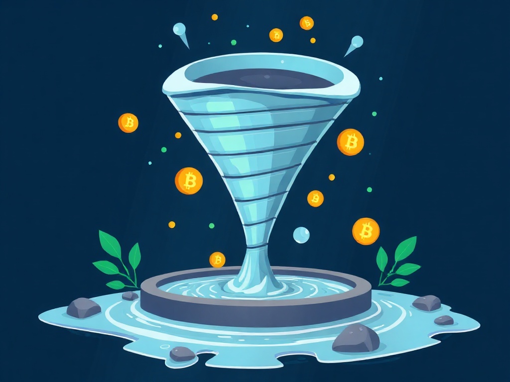 Understanding Tornado Cash Mixing Pool: A Comprehensive Guide to Privacy-Preserving Cryptocurrency Transactions