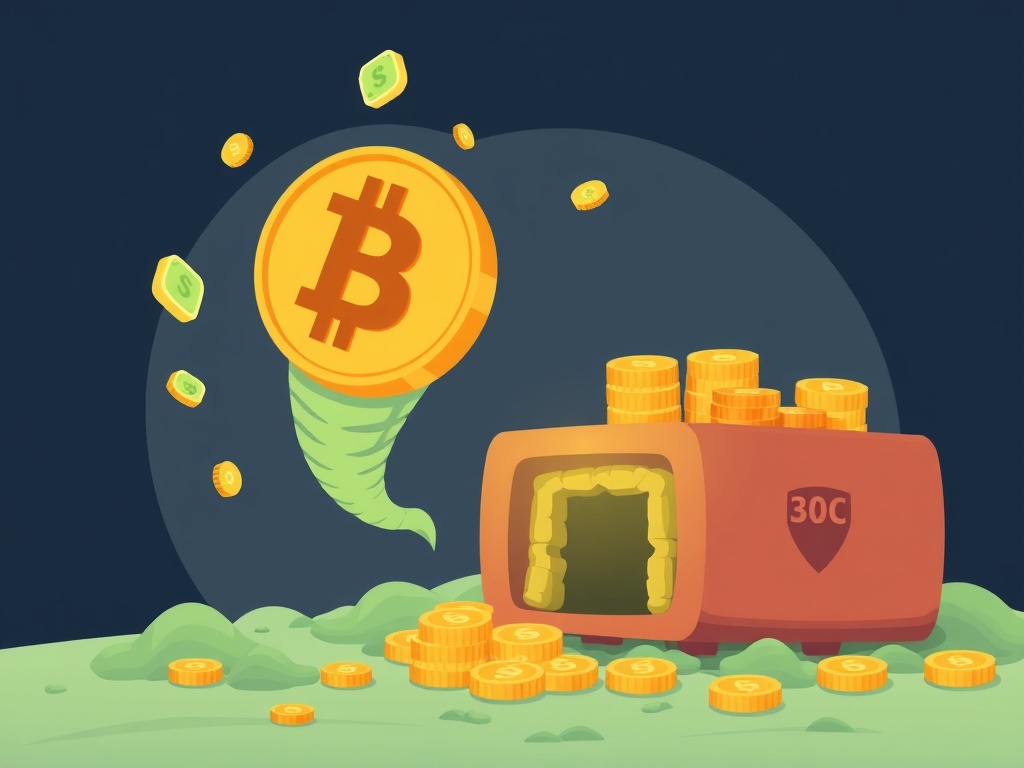 Understanding Tornado Cash Nullifier Hash: Privacy, Security, and Blockchain Implications