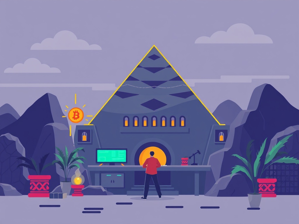 Understanding the Aztec Confidential Rollup: The Future of Private Bitcoin Transactions