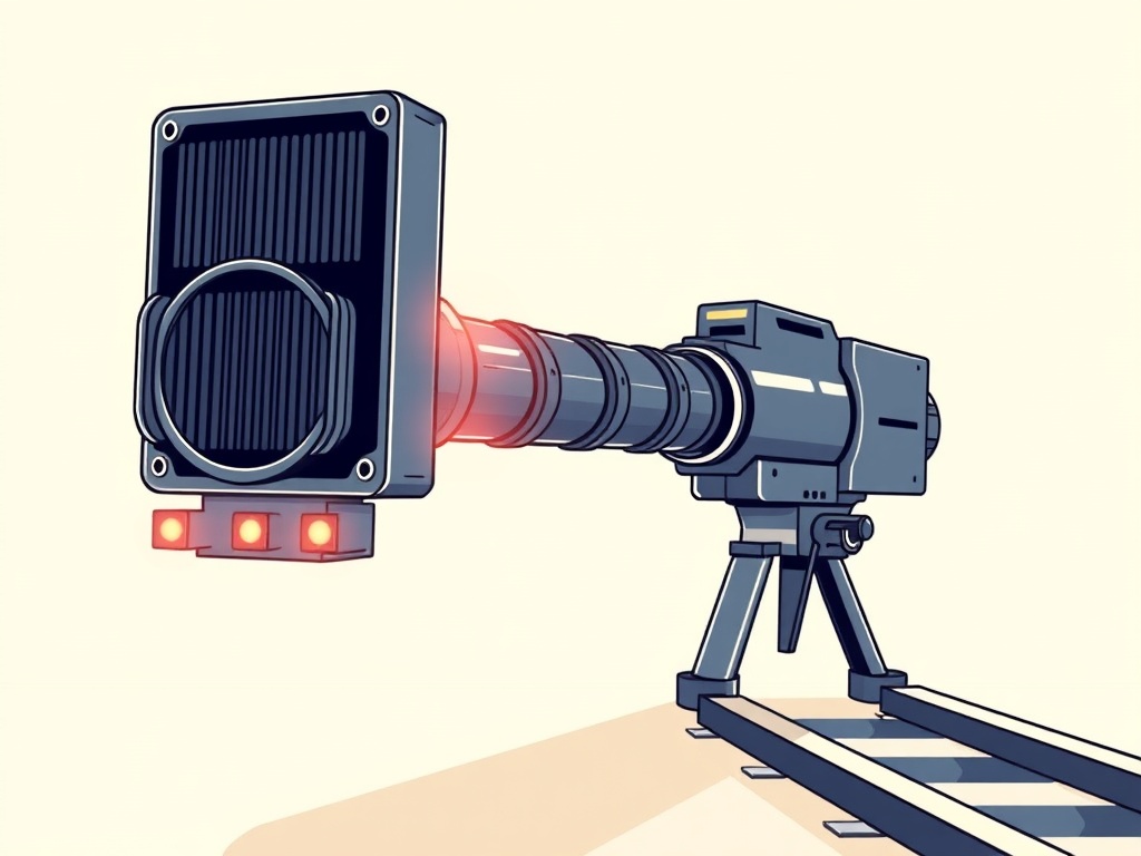 Understanding Railgun Shielded Transfer: The Future of Private Cryptocurrency Transactions