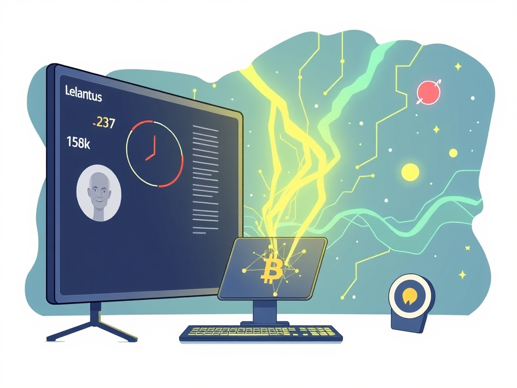 Lelantus Spark Anonymity: The Ultimate Guide to Privacy in Cryptocurrency Transactions