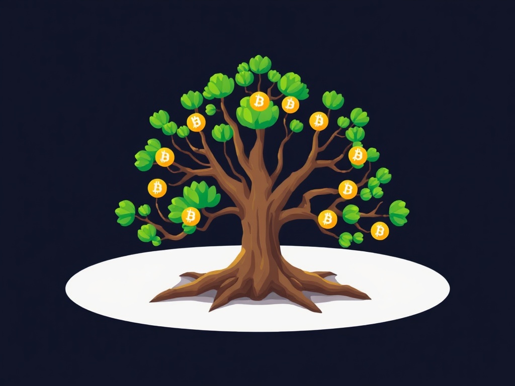 The Merkle Tree Accumulator: A Deep Dive into Cryptographic Data Structures for Bitcoin Privacy Solutions