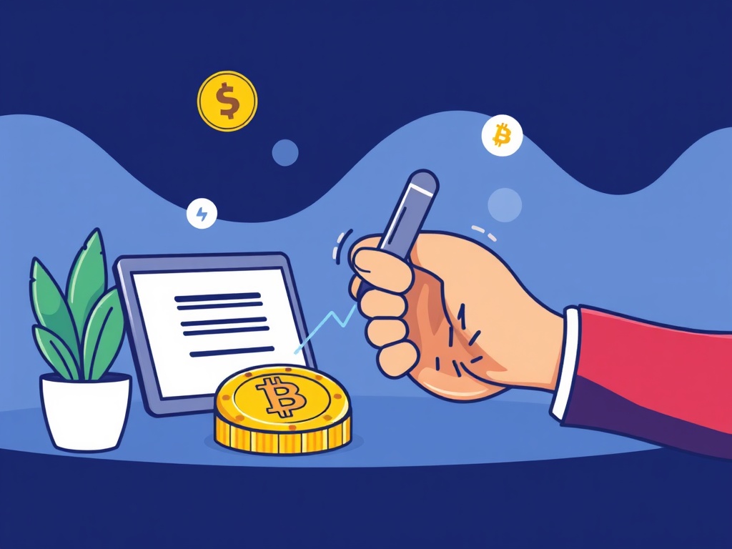 The Ultimate Guide to Spend Authorization Signature in BTC Mixer Transactions