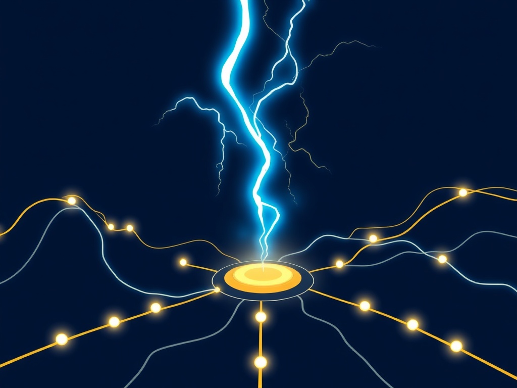 Understanding Lightning Network Onion Routing: A Deep Dive into Privacy and Efficiency in Bitcoin Transactions