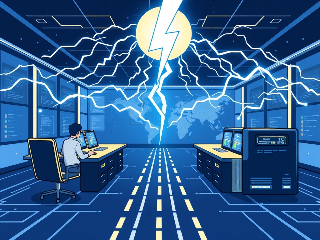 Mastering Rendez-Vous Routing Lightning: The Future of Secure Bitcoin Transactions