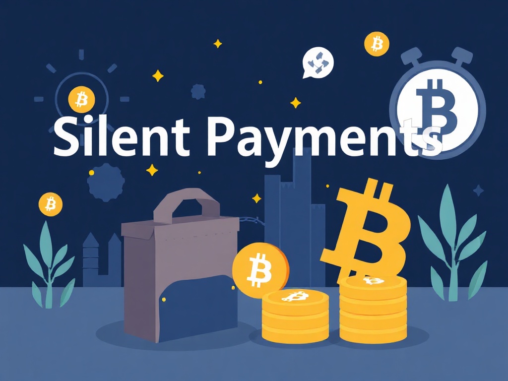 Understanding Silent Payments in Bitcoin: A Comprehensive Guide to Enhanced Privacy and Efficiency