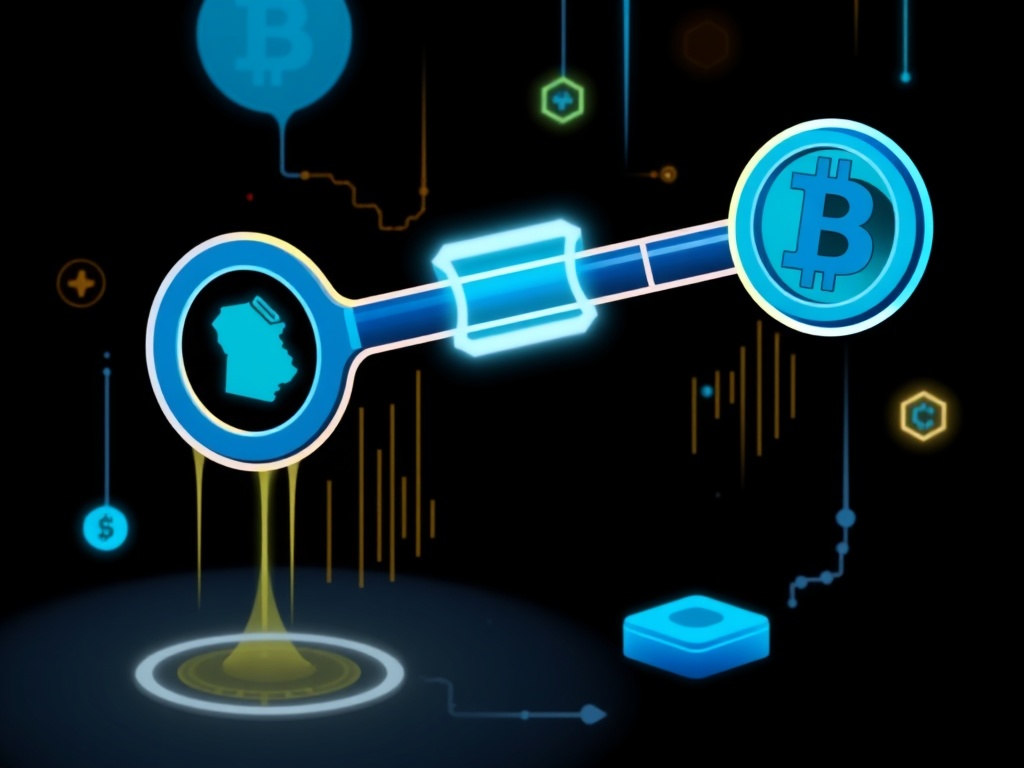 Understanding the Key Blinding Scheme in Bitcoin Mixers: A Comprehensive Guide for Privacy-Conscious Users