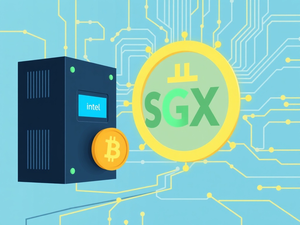 Understanding Intel SGX Enclave Privacy: A Deep Dive into Secure Computing