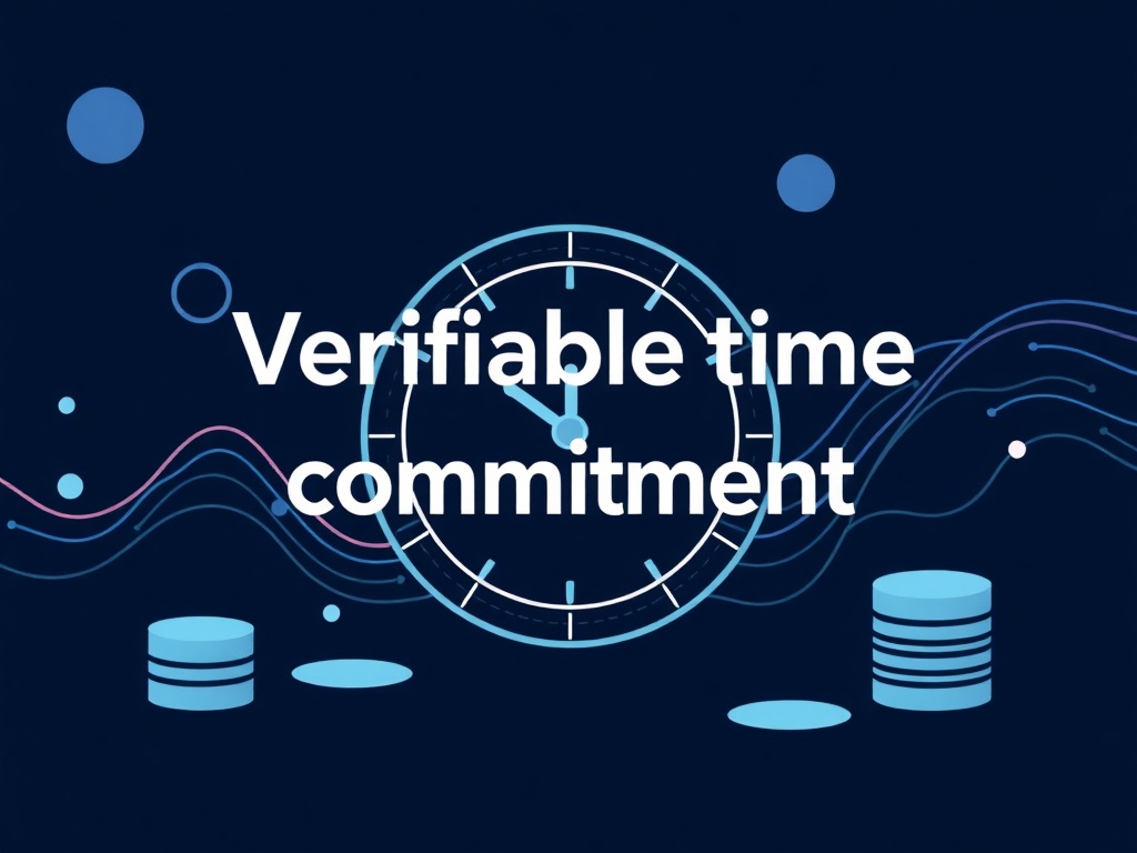 The Ultimate Guide to Verifiable Timed Commitment in Bitcoin Mixing: Ensuring Privacy and Security