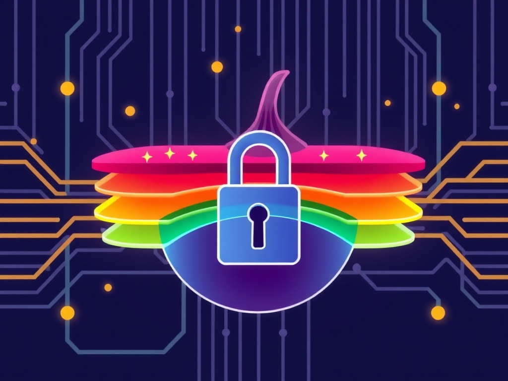 Understanding Onion Encryption Layers in BTC Mixers: A Deep Dive into Privacy and Security