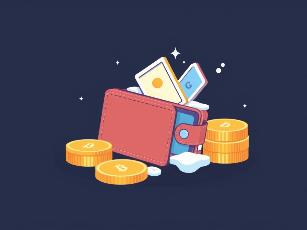 Why You Should Keep a Dedicated Cold Wallet Offline for Maximum Crypto Security