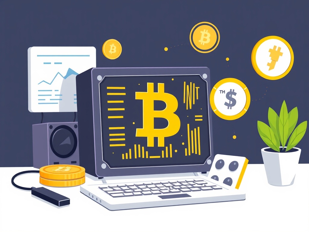 Why You Should Use a Dedicated Device for Crypto: A Comprehensive Guide
