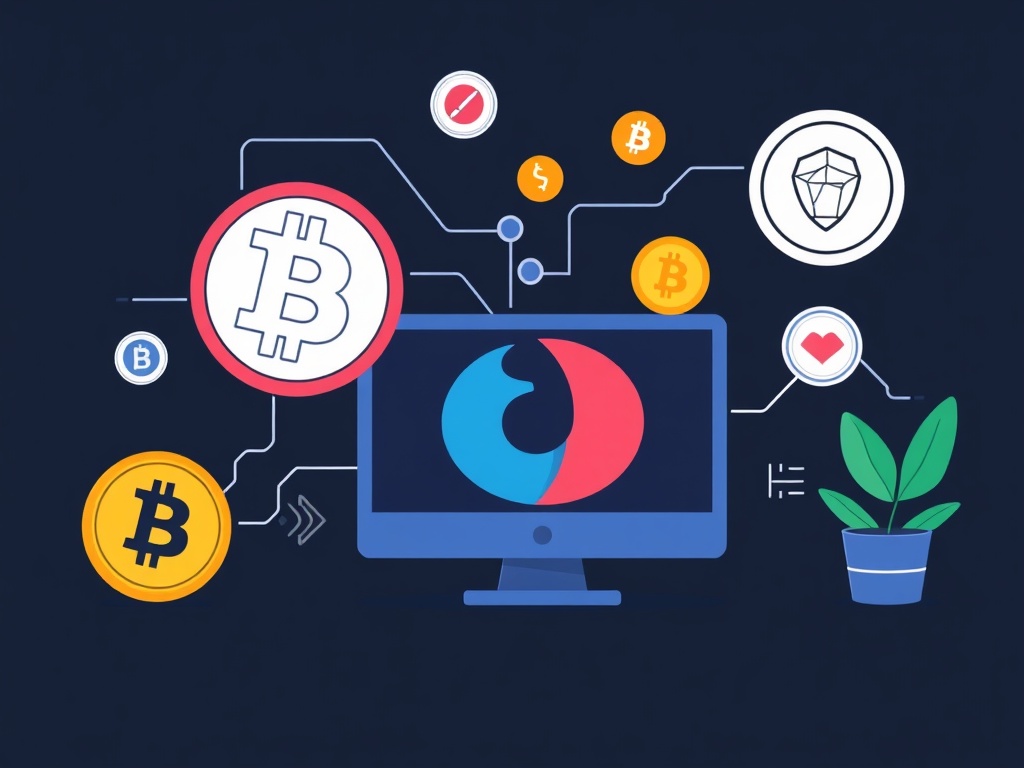 Harden Your Browser for Crypto Sites: A Comprehensive Guide to Secure Browsing in the BTCMixer En2 Niche