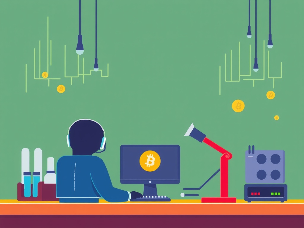 TRM Labs Forensics: Unveiling the Secrets of Digital Investigations in the BTCMixer En2 Niche