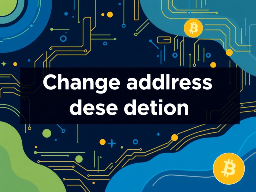 Understanding Change-Address Detection in BTCMixer: Enhancing Security and Privacy