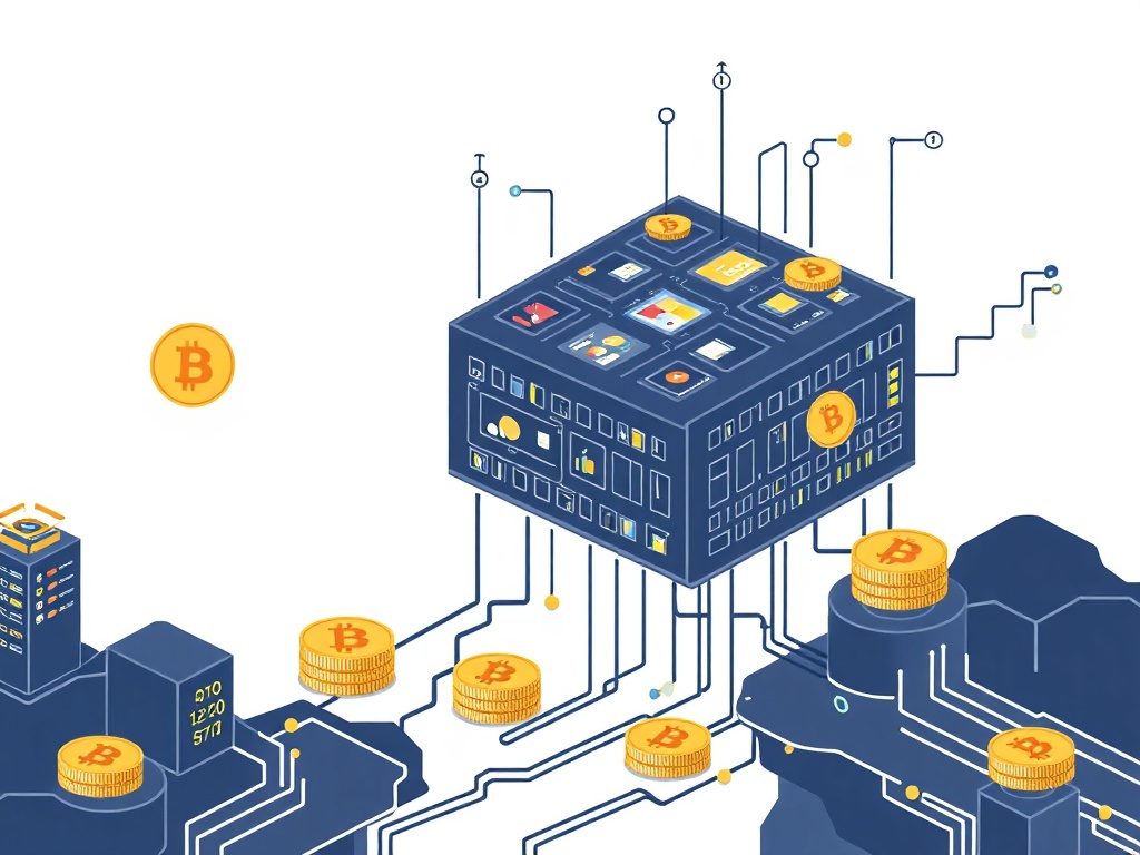 Understanding the Transaction Clustering Algorithm: A Deep Dive into BTCMixer's Security Framework