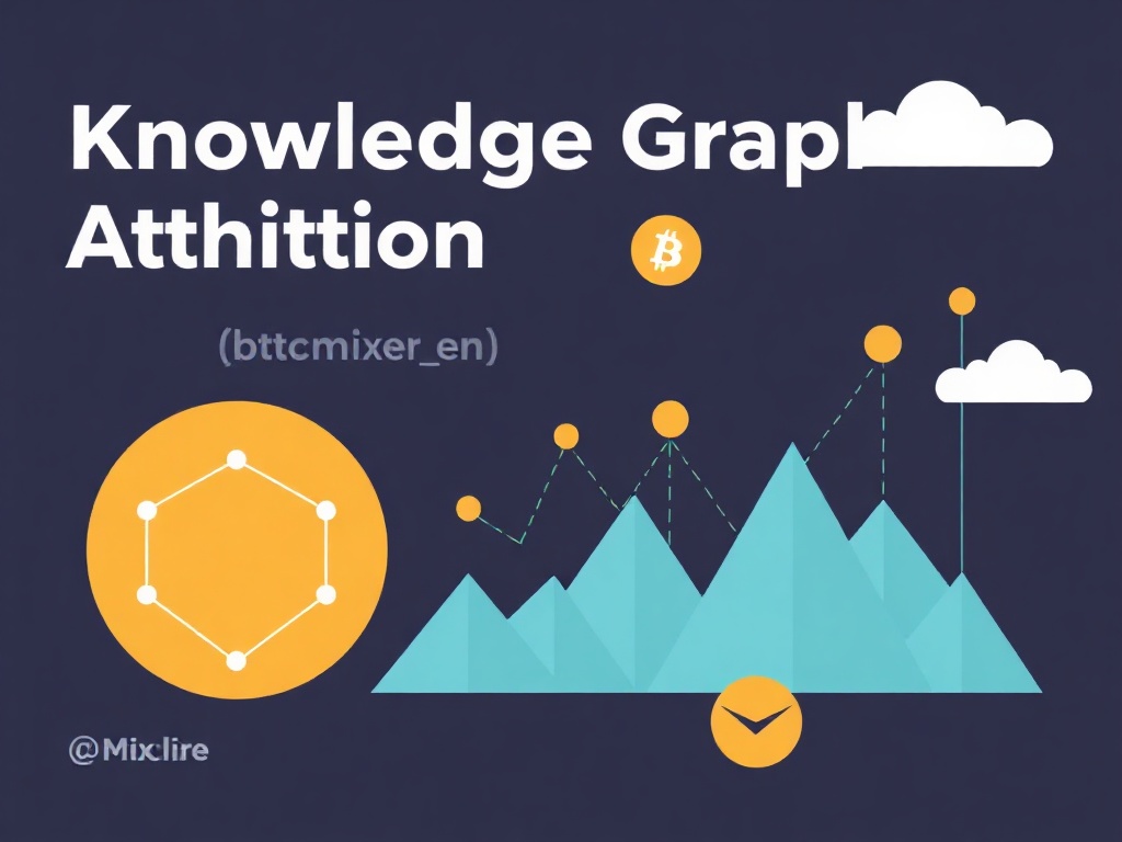 Understanding Knowledge Graph Attribution in the BTCMixer_EN2 Niche