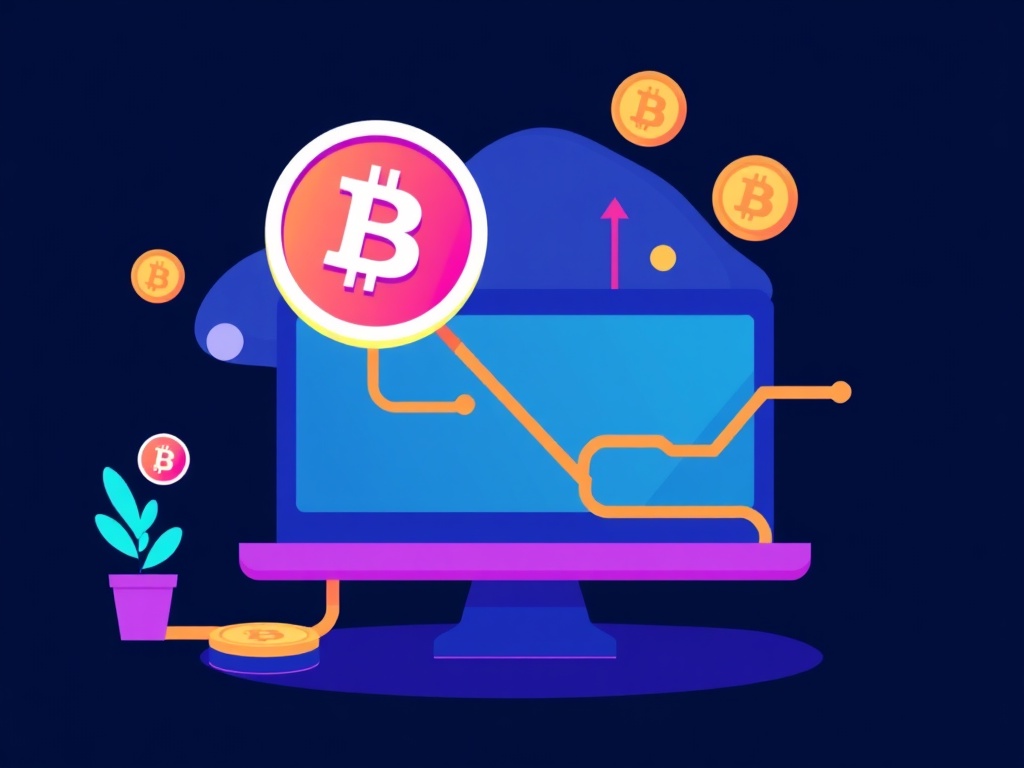 Token Flow Attribution: Decoding the Movement of Digital Assets in BTC Mixer Ecosystems