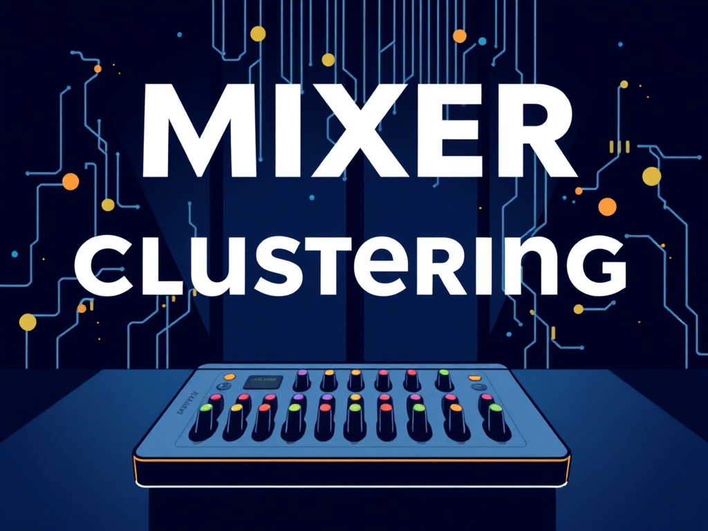 Understanding Mixer Exit Clustering: A Comprehensive Guide to BTCMixer En2
