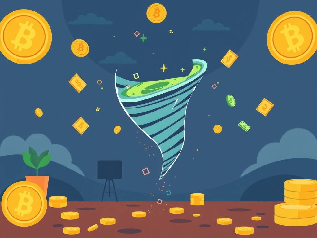 Tornado Cash Tracing: Unraveling the Complexities of Blockchain Transaction Tracking