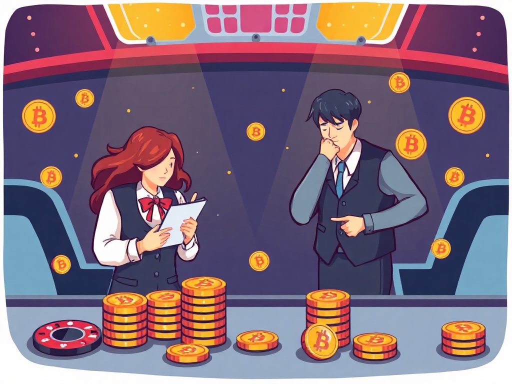 Understanding Gambling Service Attribution in the BTCMixer En2 Niche
