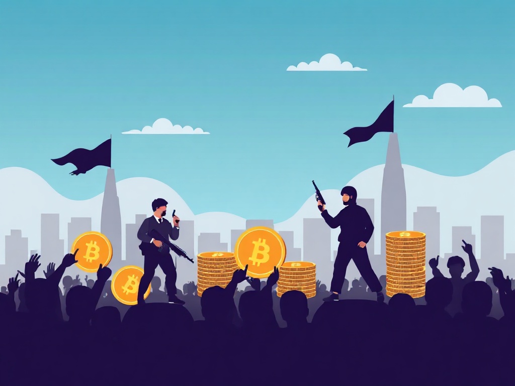 Terrorist Financing Tracing: Unraveling the Shadows of Cryptocurrency in the BTCMixer En2 Niche
