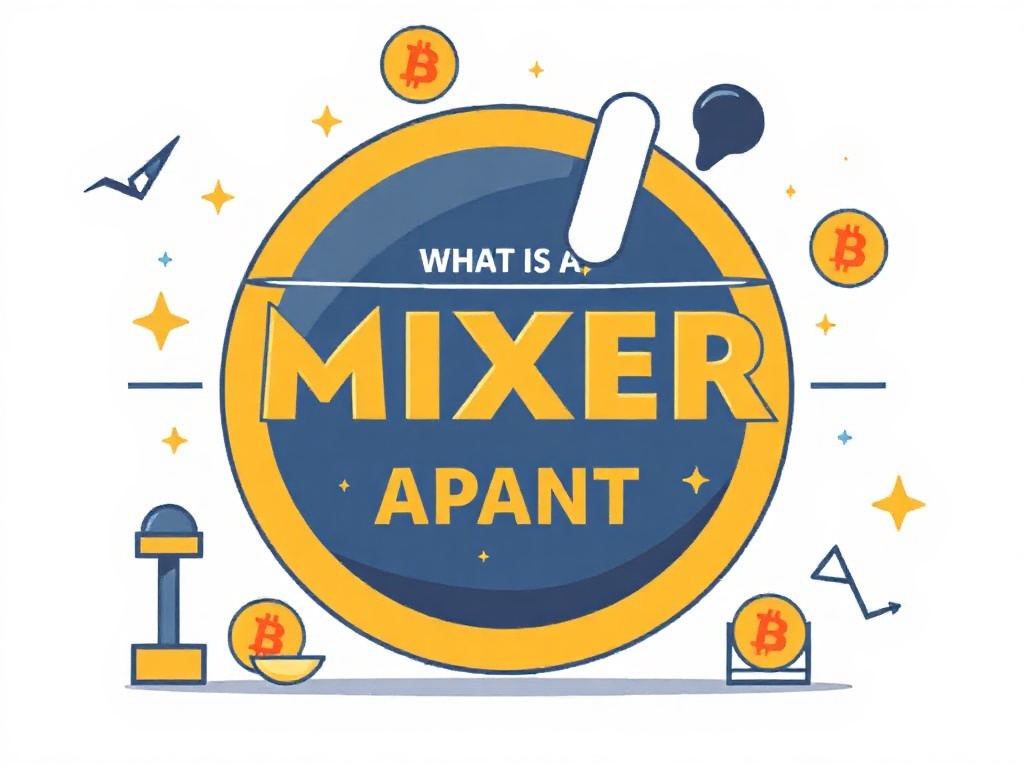 What Is a Mixer Guarantee Letter Used For in Cryptocurrency Transactions?