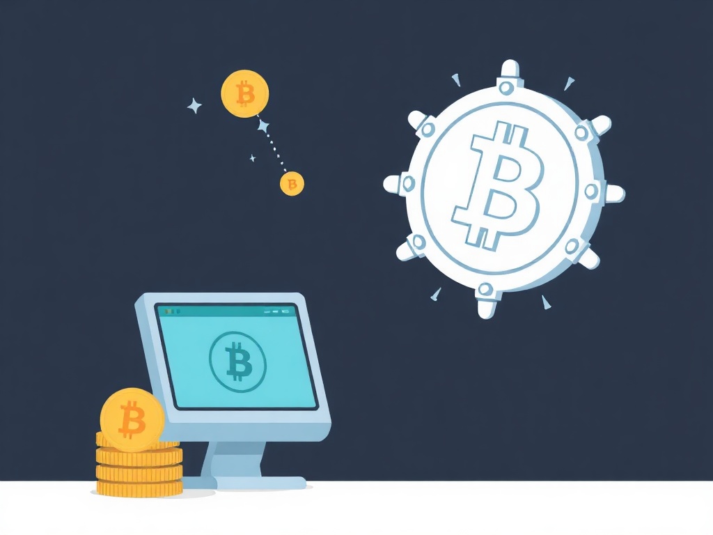 Anonymizing Crypto Received from an ICO: Safeguarding Your Digital Assets in a Transparent World