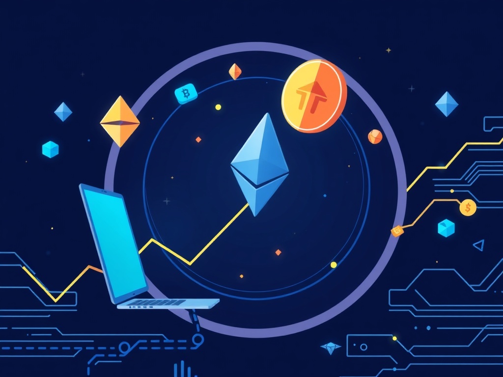 The Anonymous Way to Move Large ETH Holdings: Navigating Privacy and Security in the Crypto Landscape