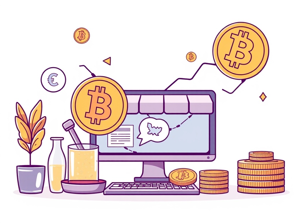 Mixing Crypto Before a Large Purchase: A Strategic Guide for Smart Investors