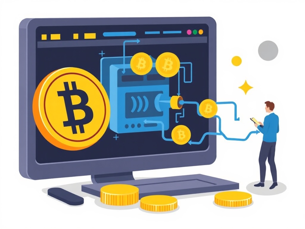 Operational Security Tips for Mixing Bitcoin: Safeguarding Your Digital Assets in the Crypto Era
