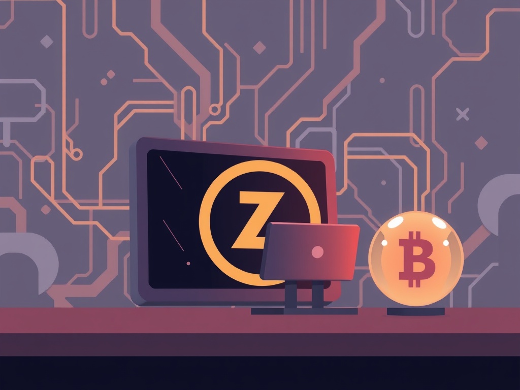 Zcash zk-SNARKs Privacy: A Deep Dive into Zero-Knowledge Proofs for Financial Anonymity