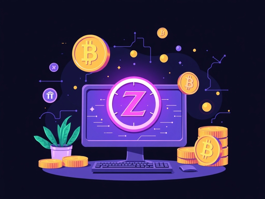 Understanding Anonymous Zcash Payments: A Secure Way to Transact Online