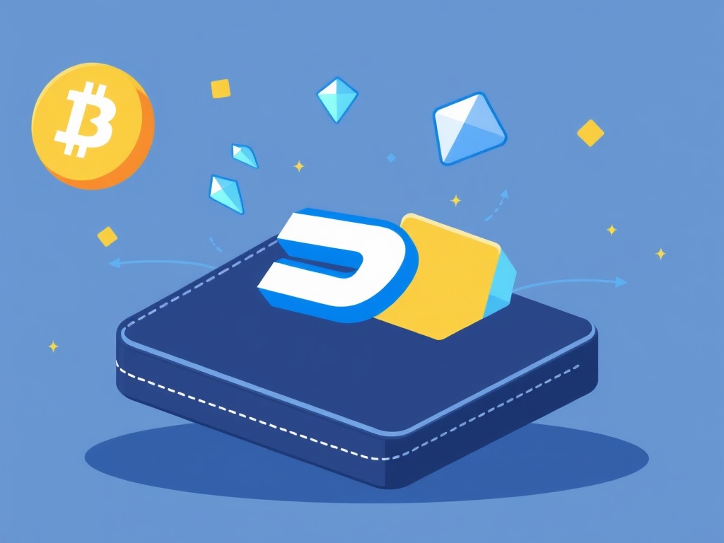 Dash Privacy Wallet: Enhancing Security and Anonymity in the BTCMixer En2 Niche