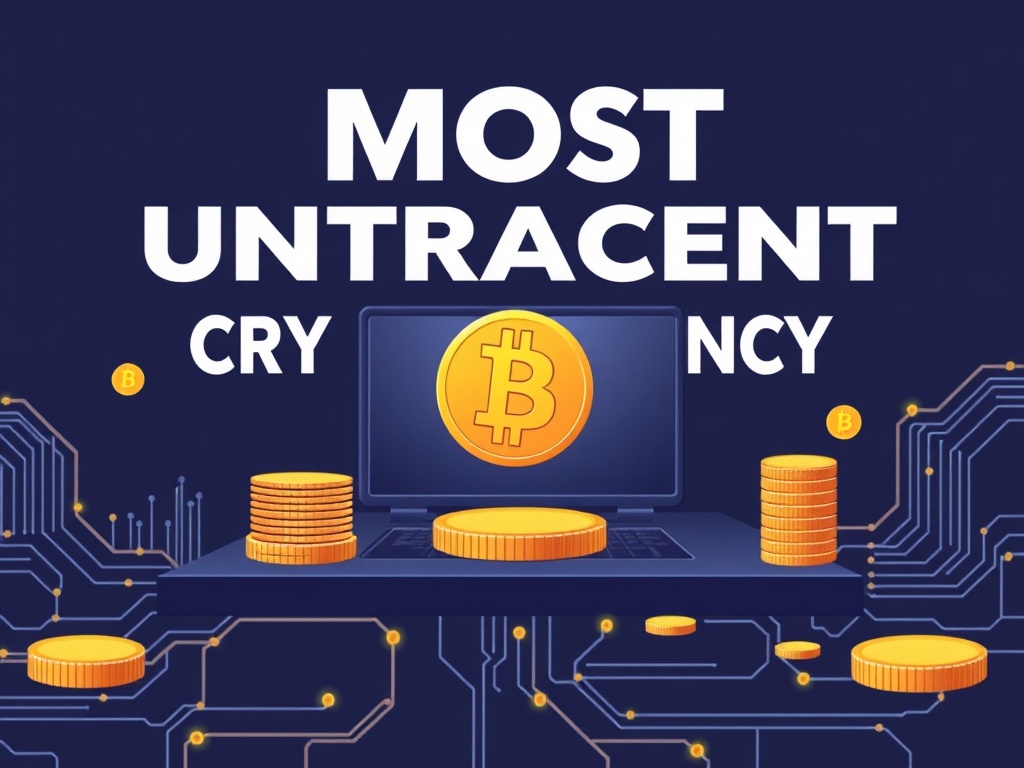 The Most Untraceable Cryptocurrency: Exploring Privacy Coins and BTCMixer Solutions